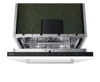 Zmywarka SAMSUNG DW70H73WCB0U1 60cm, 14kpl, Flex Load, Soft Railing, Auto Release (automatyczne otwieranie drzwi), Program Ekspresowy, Dezynfekcja, SmartThings ,3kosz - 1519750 - zdjęcie 6